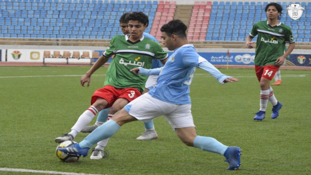 مدربون: إلغاء دوري الفئات العمرية يلحق ضررا بالمنتخبات الوطنية