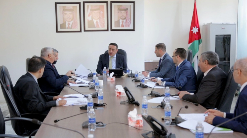 اتخاذ إجراءات لتصويب 11 مخالفة وثقها ديوان المحاسبة في الشهر الماضي