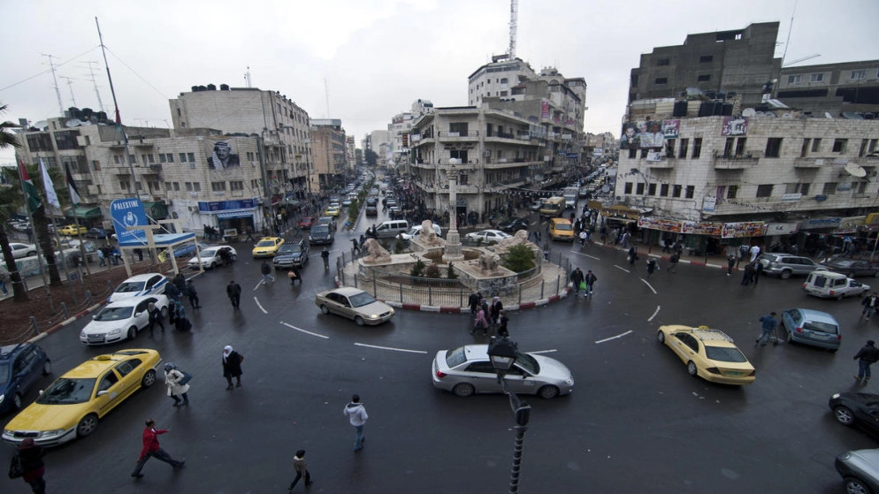 بدء عودة أردنيين من فلسطين الأحد