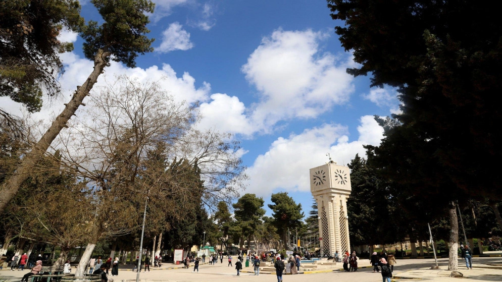 تنسيق لإعادة طلبة عرب يدرسون في الجامعات الأردنية
