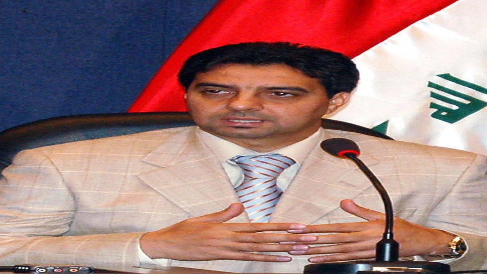 أحمد راضي "ساحر" كرة القدم العراقية وبصمتها المونديالية