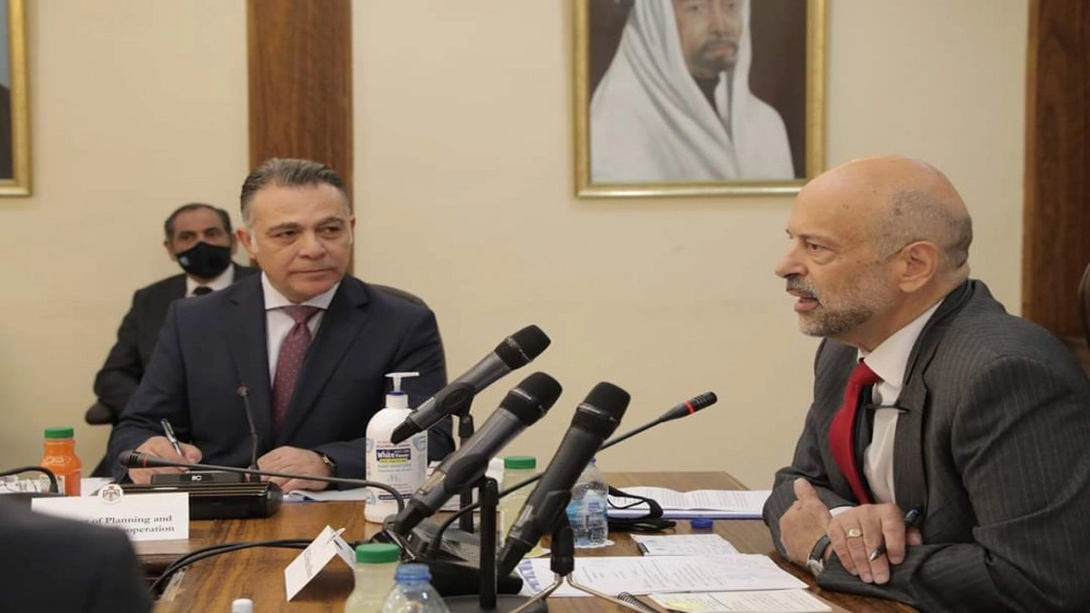6.6 مليار دولار خطة استجابة الأردن للأزمة السورية لـ 3 أعوام