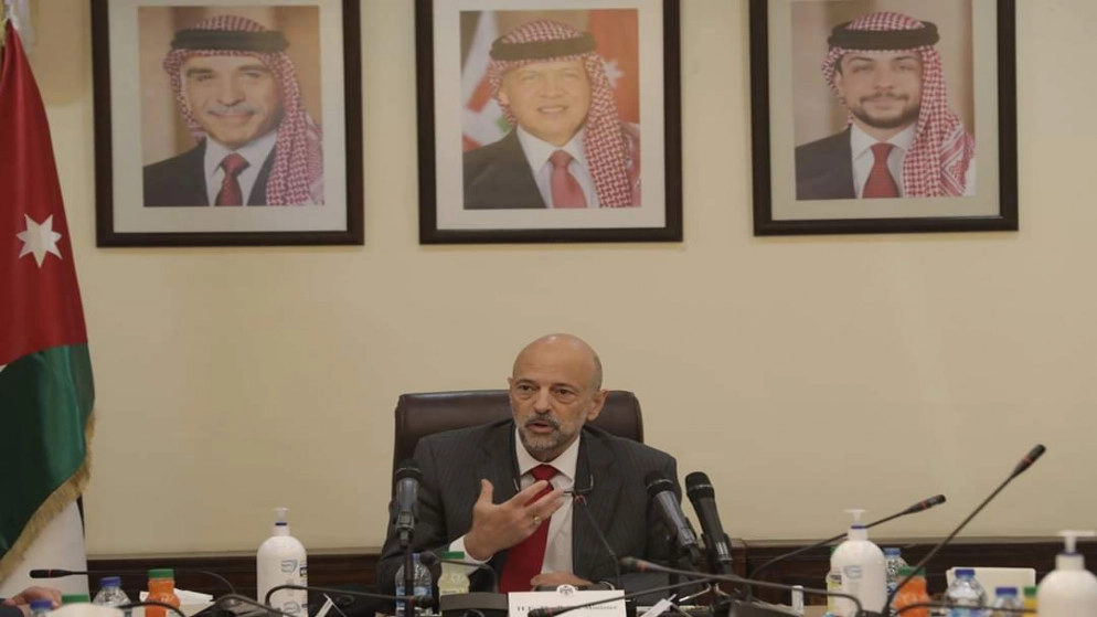 الرزاز: الأردن ملتزم بالوفاء بالتزاماته الإنسانية تجاه اللاجئين