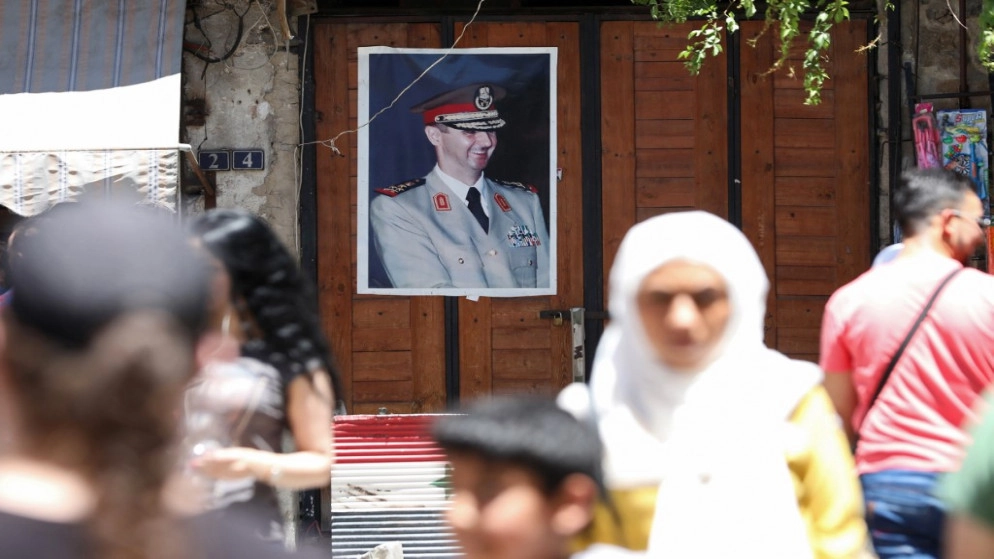 وزير الخارجية السوري يدعو لتحويل "قانون قيصر" إلى فرصة للنهوض بالاقتصاد