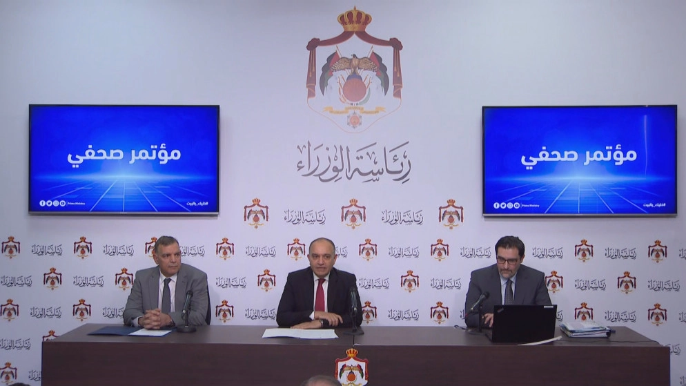 الحكومة: النظر بإعداد حزمة لدعم قطاع الزراعة خلال أسبوعين