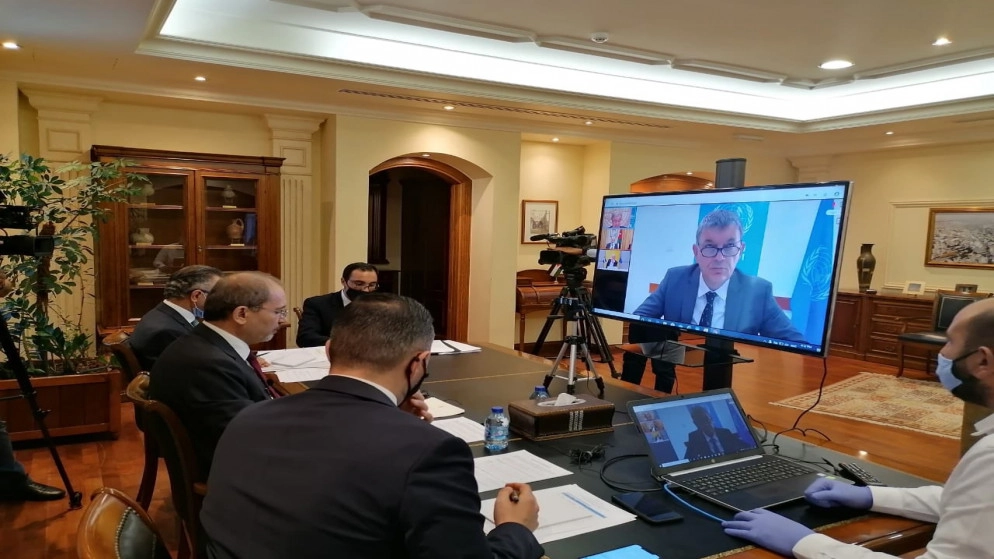 تعهدات بـ 130 مليون دولار لدعم "أونروا"