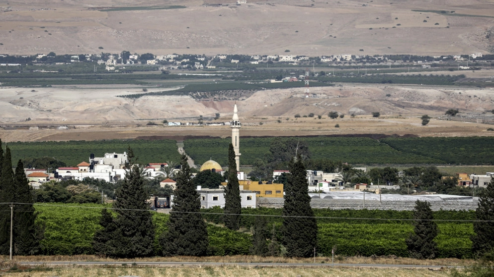 الأردن يشارك في مؤتمر المشرفين على شؤون الفلسطينيين