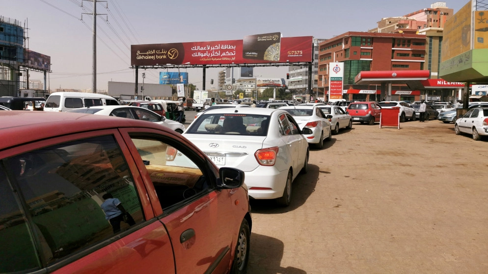 مساعدات للسودان بـ 1.8 مليار دولار في ختام مؤتمر مانحين