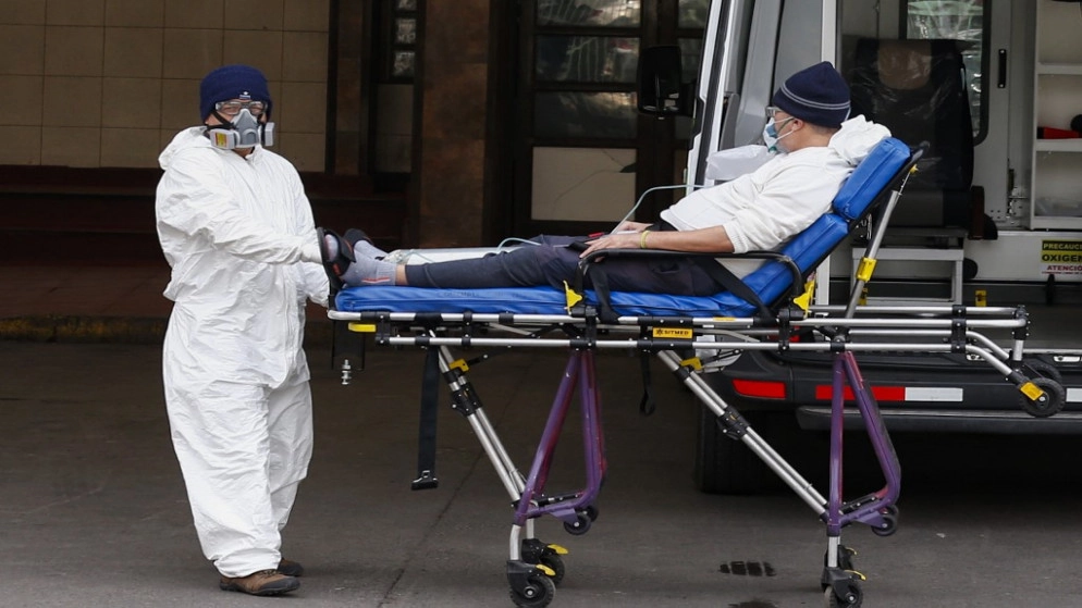 21 إصابة جديدة بالفيروس في الصين
