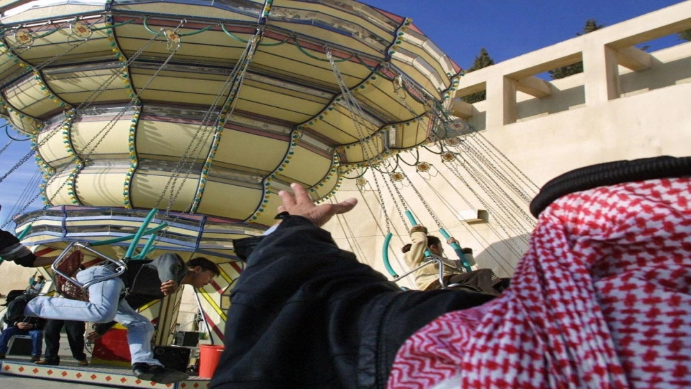 موافقة على عودة عمل مدن ومحلات الألعاب الترفيهية