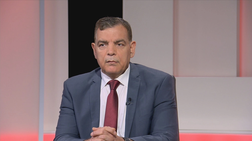 خضوع نائبين عراقيين للعلاج في الأردن نتيجة الإصابة بكورونا