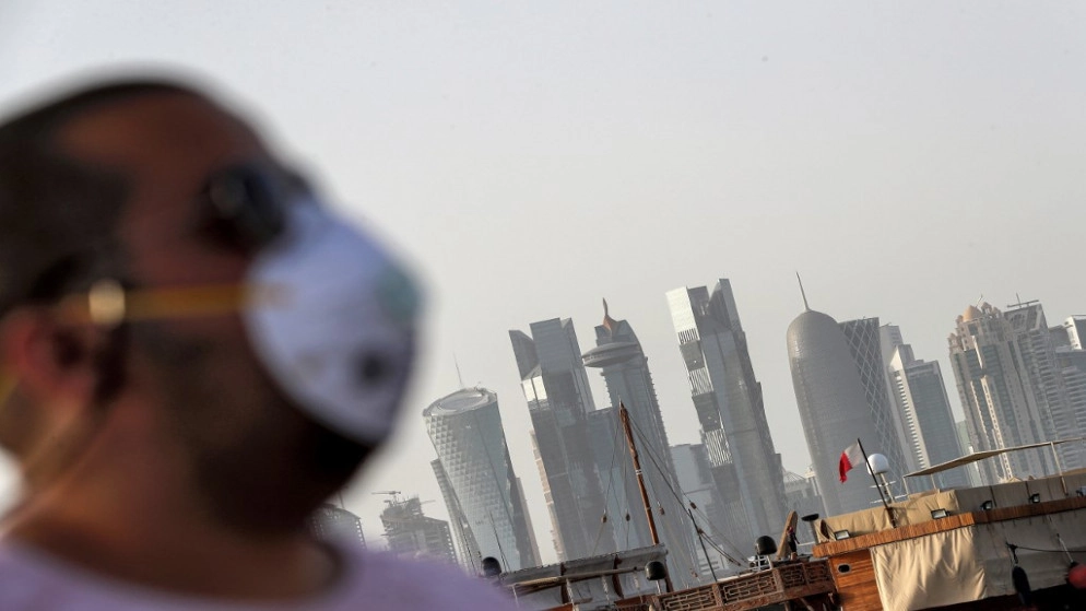 قطر تخفف قيود فيروس كورونا بعد تجاوز ذروة العدوى