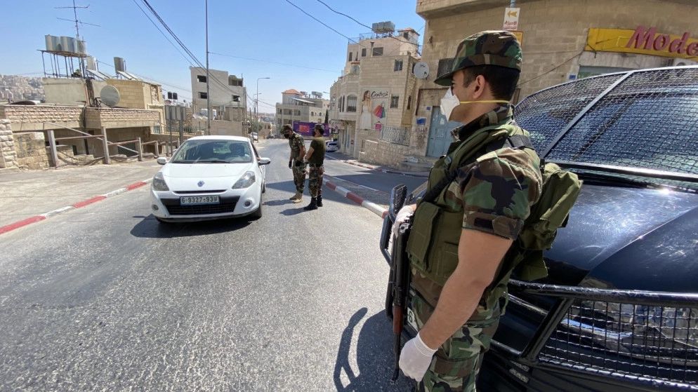 255 إصابة جديدة بالفيروس في الأراضي الفلسطينية