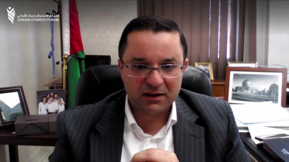 وزير المالية: الالتزام الضريبي يتطلب تحويل ثقافة التهرب إلى التزام