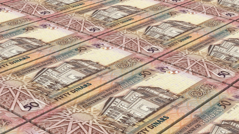 الأردن يصدر سندات يوروبوند بحجم 1.750 مليار دولار