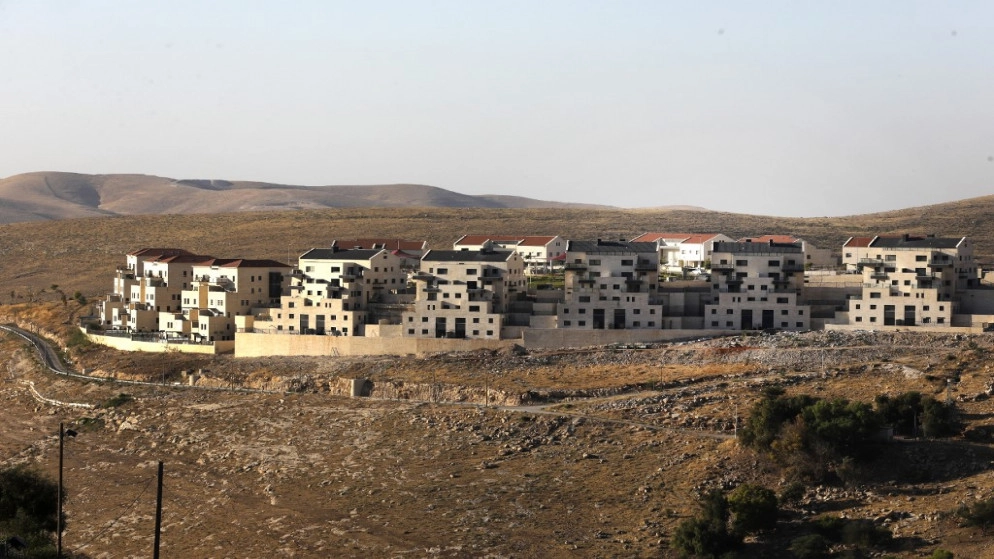 فرنسا: ضم إسرائيل لأي أراض فلسطينية لا يمكن أن يمر دون عواقب
