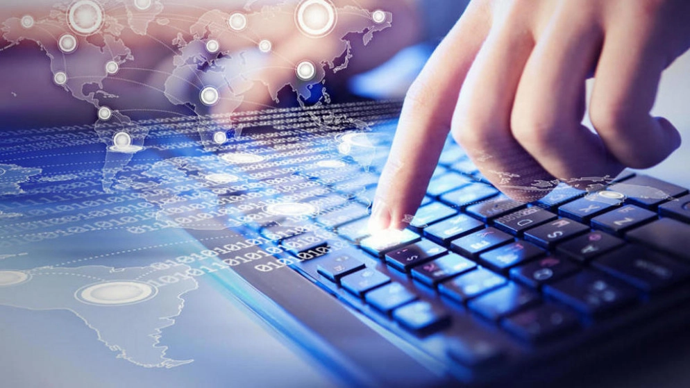 %62 من شركات تقنية المعلومات مستعدة لتعيين موظفين للعمل عن بُعد