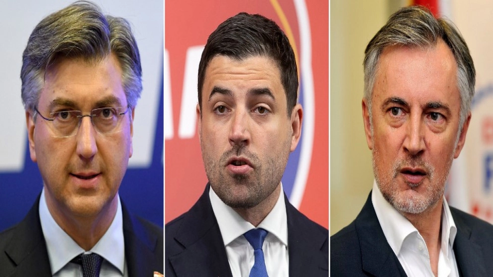 انتخابات في كرواتيا وسط انكماش اقتصادي حاد وارتفاع حالات الإصابة بكورونا