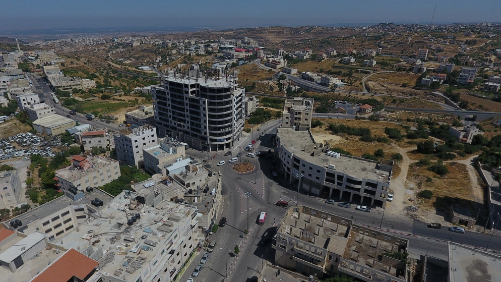 472 إصابة جديدة بالفيروس في الأراضي الفلسطينية