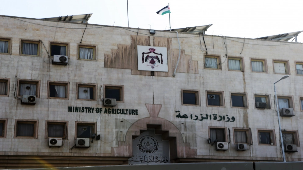 انخفاض مستوردات الأردن من محاصيل العجز