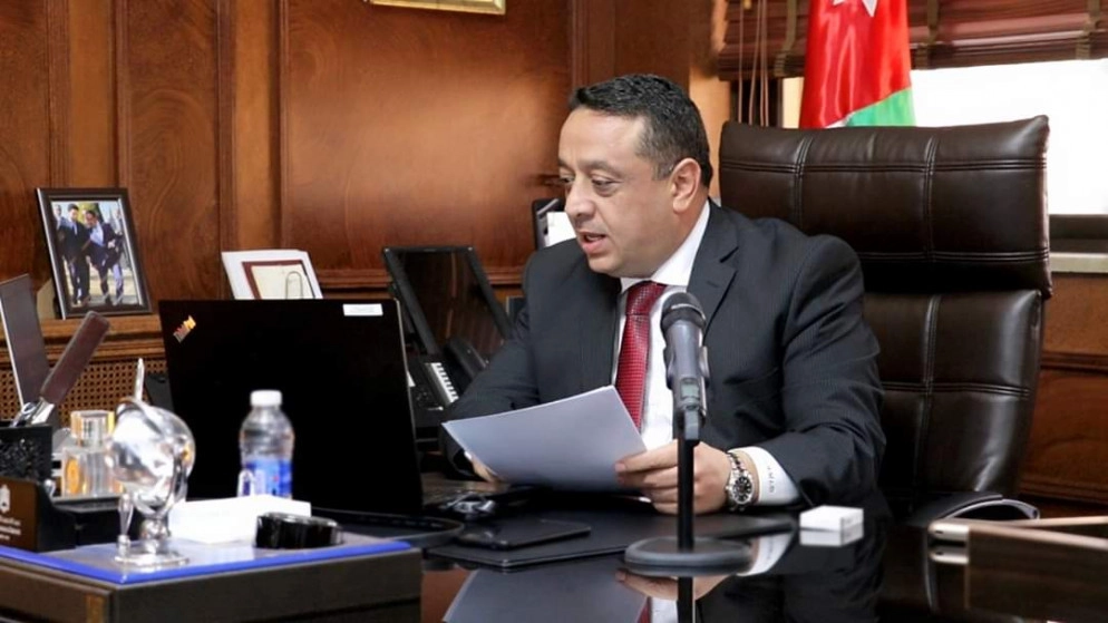 الوزير الداوود: مستقبل الإدارة الحكوميّة مرهون بمدى تطوير كفاءات الموظفين العامّين