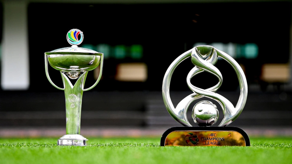 تحديد موعد مباريات الفيصلي والجزيرة في كأس الاتحاد الآسيوي