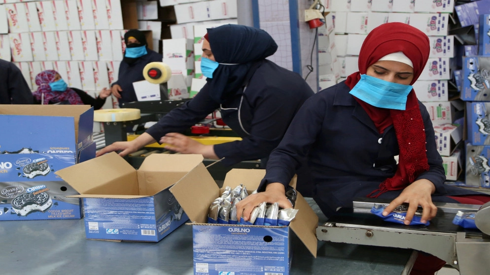 وفاتان و22 إصابة جديدة بالفيروس في سوريا
