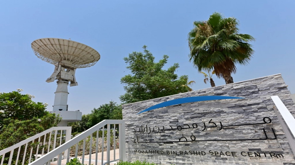 الإمارات جاهزة لإطلاق أول مسبار عربي إلى كوكب المريخ