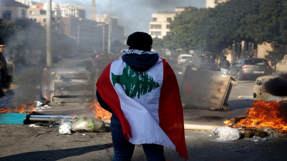 الأمم المتحدة: الوضع في لبنان يخرج بسرعة عن السيطرة