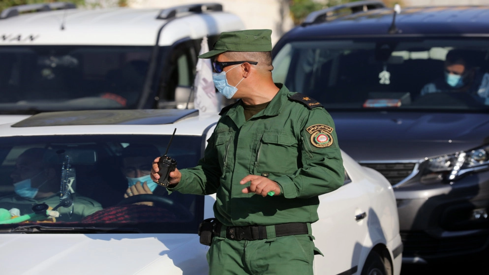 298 إصابة جديدة بالفيروس في الأراضي الفلسطينية