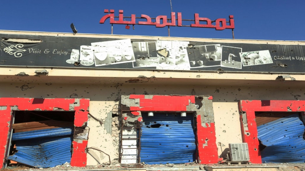 تركيا: وقف إطلاق النار في ليبيا لن يفيد "حكومة الوفاق"