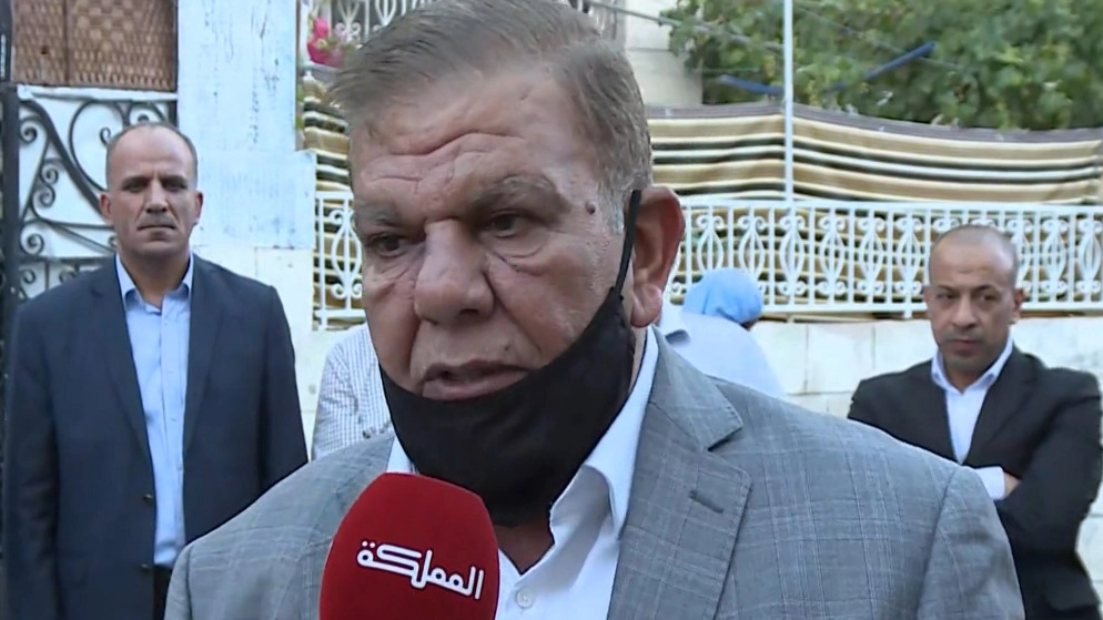 30 شخصا يقطنون عمارة أصيب أحد سكانها بالفيروس في عمّان