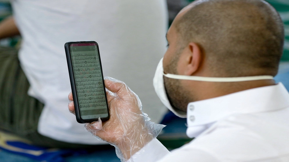فتح المراكز القرآنية في الجمعيات الواقعة ضمن اختصاص الأوقاف