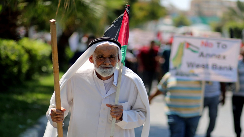 مسؤول أممي: عقاب إسرائيل الجماعي للفلسطينيين إهانة للعدالة