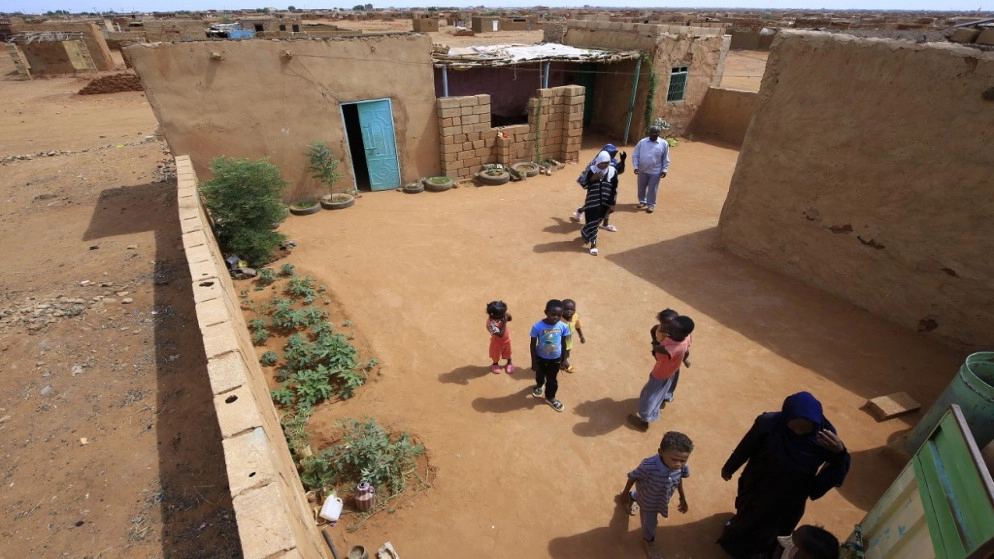 السودان يحتاج إلى 283 مليون دولار لمواجهة كورونا