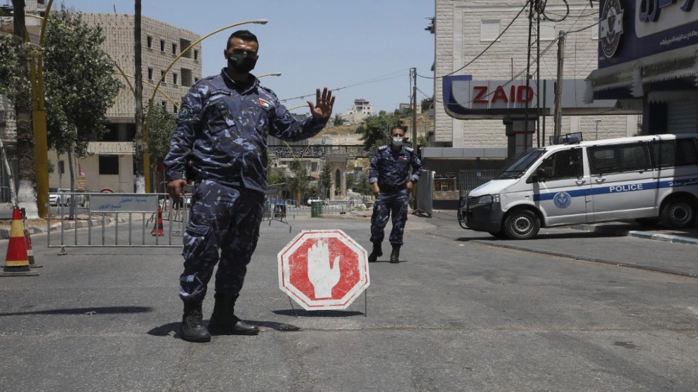 تسجيل 468 إصابة جديدة بـالفيروس في الأراضي الفلسطينية