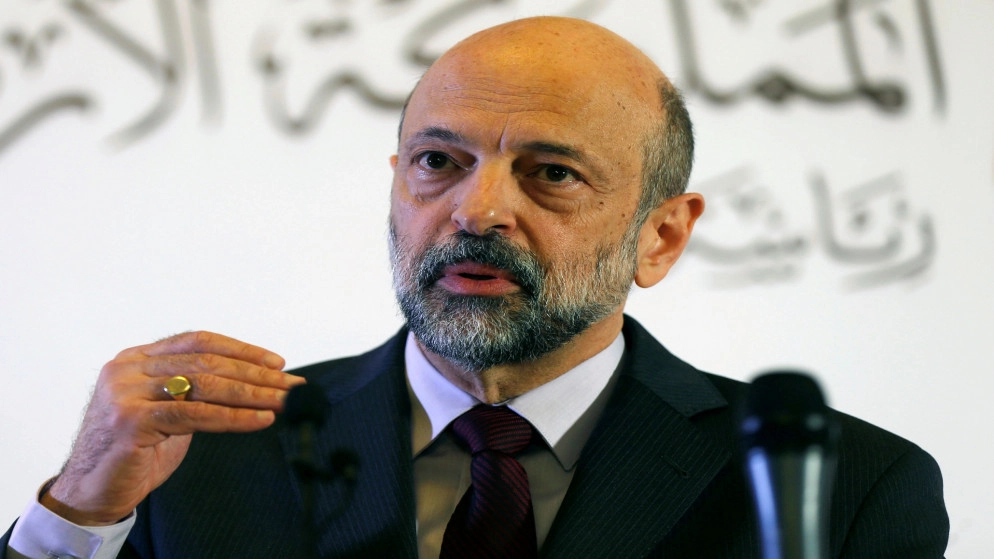 الرزاز: أتحدى أن يوافق أي مسؤول إسرائيلي على حل الدولة الواحدة الديمقراطية