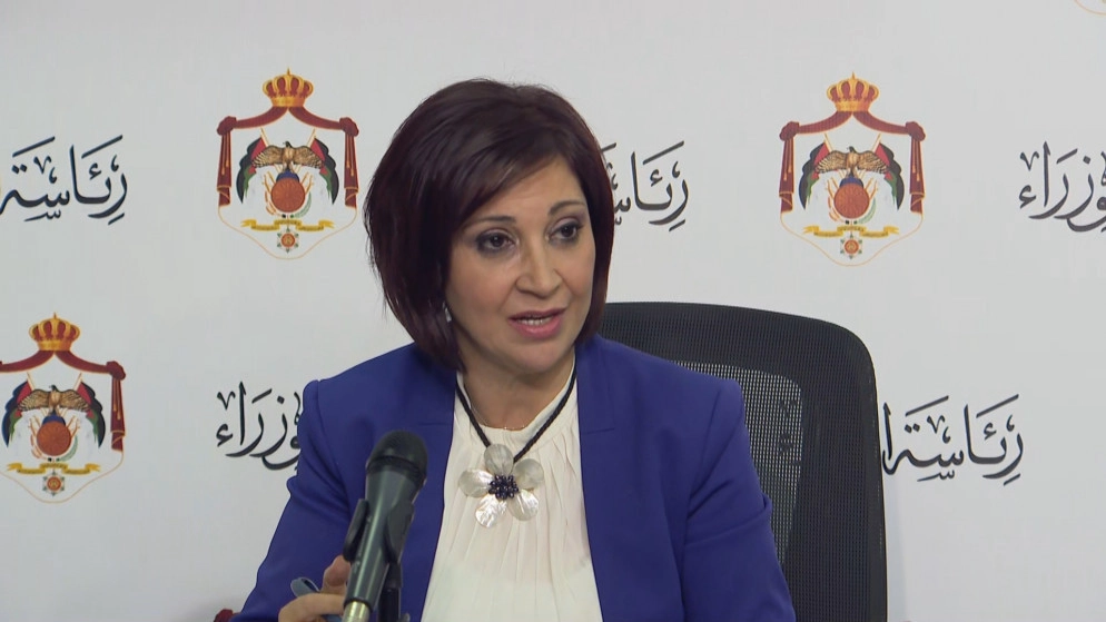 وزيرة السياحة توضح آلية تصنيف الوضع الوبائي للدول تمهيدا لفتح المطارات