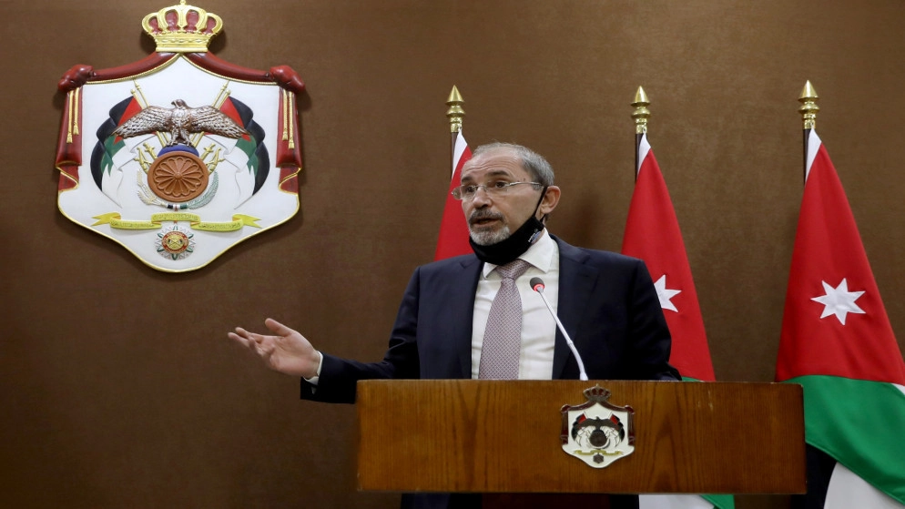 وزير الخارجية: منع تنفيذ خطة ضم أراض فلسطينية حماية للسلام