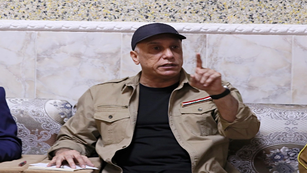 الكاظمي يأمر بالتحقيق بمقتل متظاهرَين بعد مواجهات مع الشرطة في بغداد