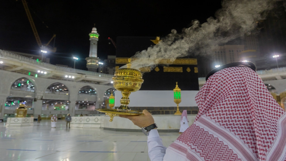 السعودية تستعد لبدء حج "استثنائي" الأربعاء