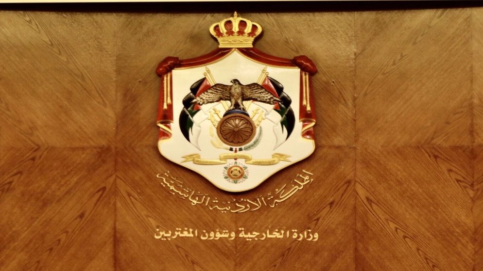 استدعاء سفير أذربيجان في عمّان