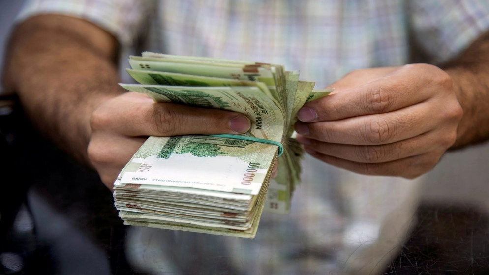 الولايات المتحدة تقرر توسيع عقوبات تستهدف إيران