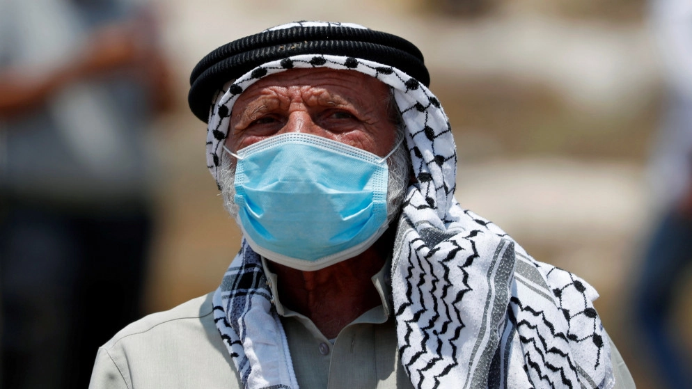 738 حالة شفاء جديدة من الفيروس في الأراضي الفلسطينية