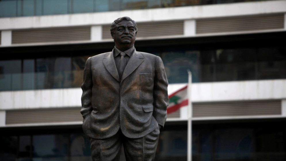لبنان المثقل بالأزمات يتأهب للحكم في اغتيال الحريري