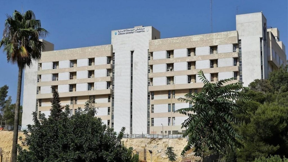 نحو ألف حالة مرضية راجعت طوارئ مستشفى الجامعة