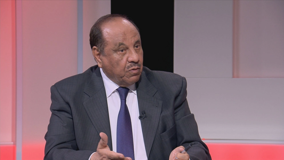وزير الداخلية: الحكومة لن تتهاون مع كل من يتعرض لرجال الأمن