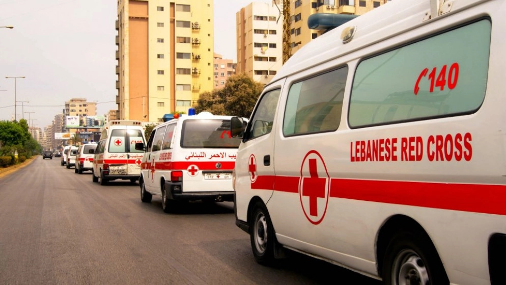 سعي إلى نداء استجابة من الحركة الدولية للصليب الأحمر والهلال الأحمر