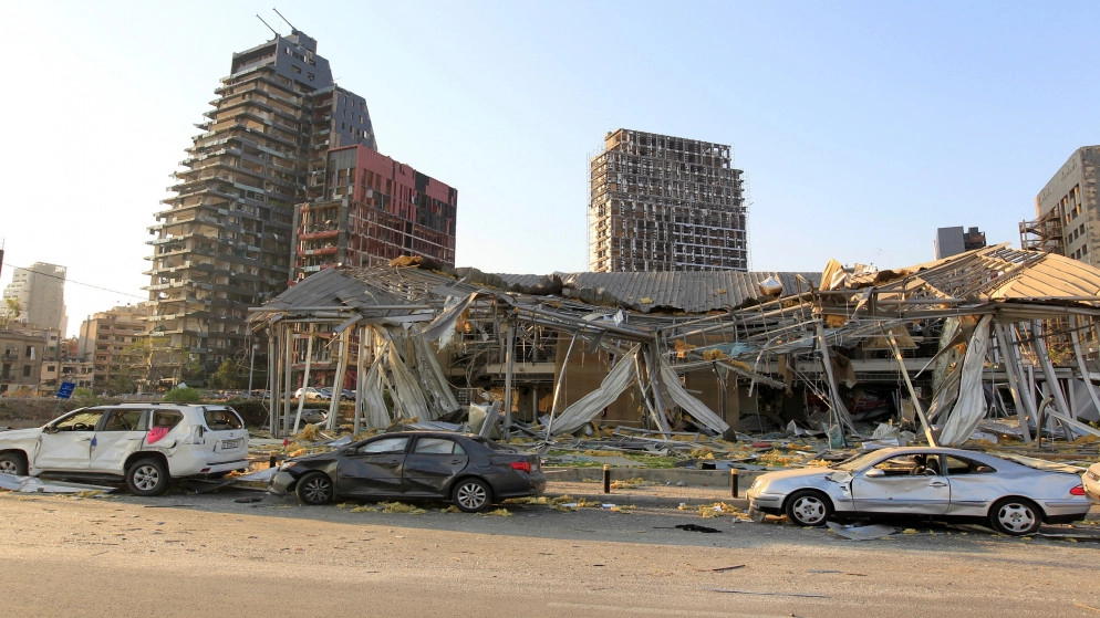 يونيسف: قرابة 80 ألف طفل فقدوا منازلهم وهم الآن نازحون