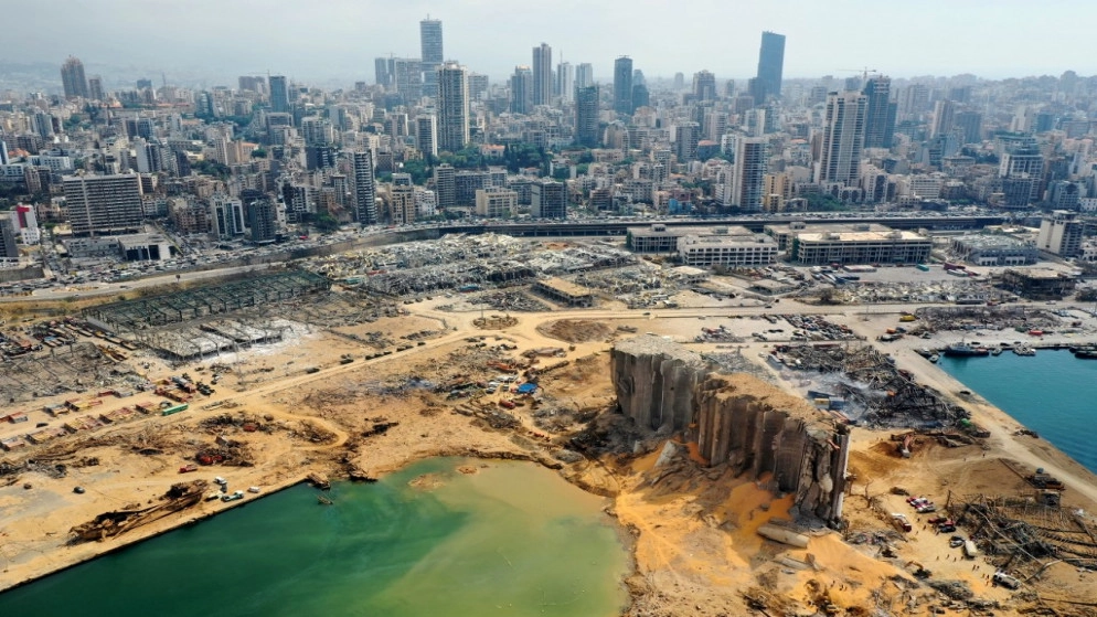 توقيف مدير الجمارك على خلفية انفجار مرفأ العاصمة اللبنانية
